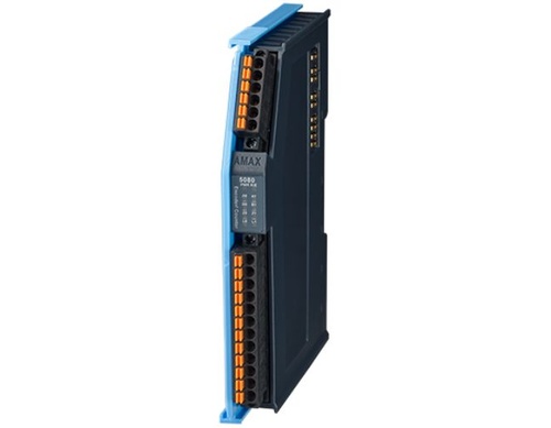 Advantech AMAX-5080-A2 - 2-ch Counter/Encoder Input Module (32-b by Advantech