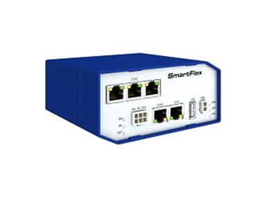 Advantech BB-SR30008110-SWH - 5E,USB,2I/O,SD,PSE,SWH by Advantech
