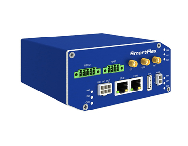 Advantech BB-SR30900320-SWH - KOREA,2xETH,232,485,METAL,NOACC,SWH by Advantech