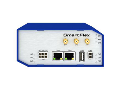 Advantech BB-SR31000015 - Cellular Router, Cat4, GLOBAL by Advantech