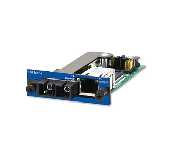 855-12643 - ** DISCONTINUED ** McLIM,  TP-TX/SSFX-SM1550-SC by IMC