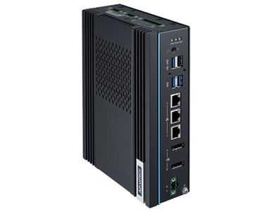 Advantech UNO-148-P11EB - UNO-148 2nd stack,1 PCIex4 slot (new riser card) by Advantech